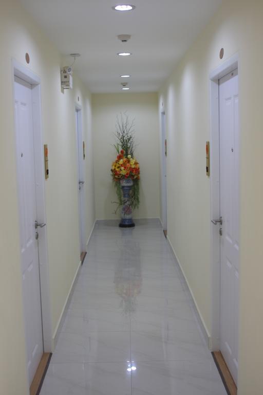 Klean Residence Hotel Bangkok Buitenkant foto